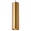 Visual Comfort Modern One Light Pendant