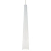 Visual Comfort Modern One Light Pendant