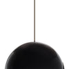 Visual Comfort Modern One Light Pendant