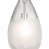 Visual Comfort Modern One Light Pendant