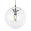 Visual Comfort Modern One Light Pendant