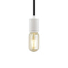 Visual Comfort Modern One Light Pendant