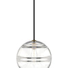 Visual Comfort Modern One Light Pendant