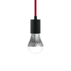 Visual Comfort Modern One Light Pendant