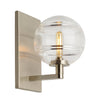 Visual Comfort Modern One Light Wall Sconce