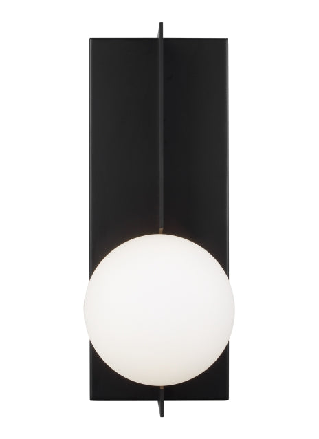 Visual Comfort Modern One Light Wall Sconce