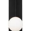 Visual Comfort Modern One Light Wall Sconce