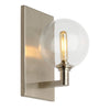 Visual Comfort Modern One Light Wall Sconce