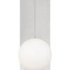 Visual Comfort Modern One Light Wall Sconce