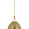Visual Comfort Modern Pendant