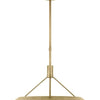 Visual Comfort Modern Pendant