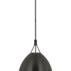 Visual Comfort Modern Pendant