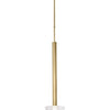 Visual Comfort Modern Pendant