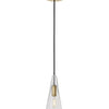 Visual Comfort Modern Pendant