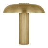 Visual Comfort Modern Table Lamp