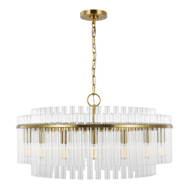 Visual Comfort Studio 16 Light Chandelier