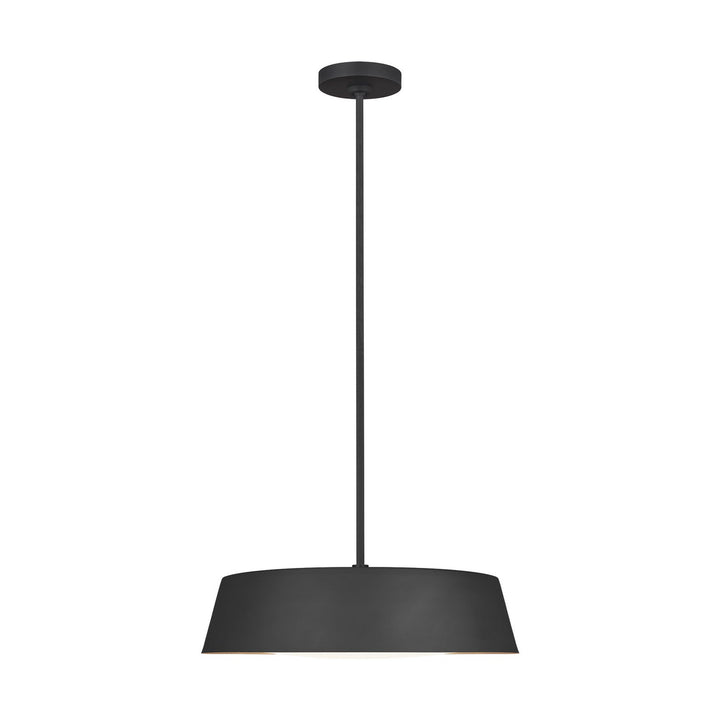 Visual Comfort Studio Five Light Pendant