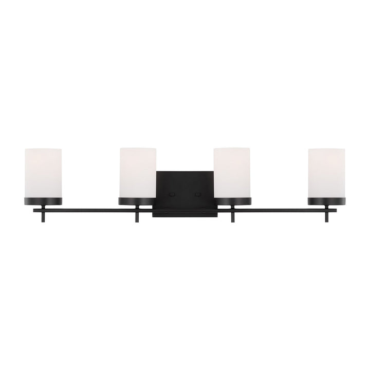 Visual Comfort Studio Four Light Bath