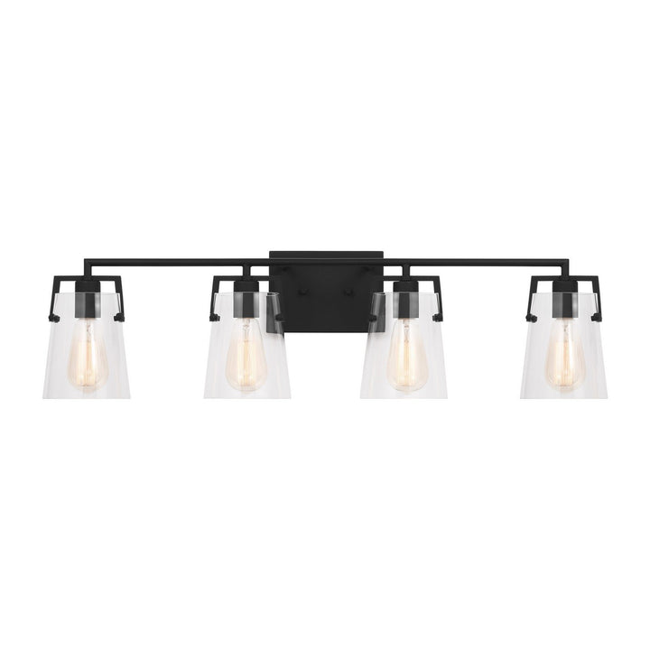 Visual Comfort Studio Four Light Bath