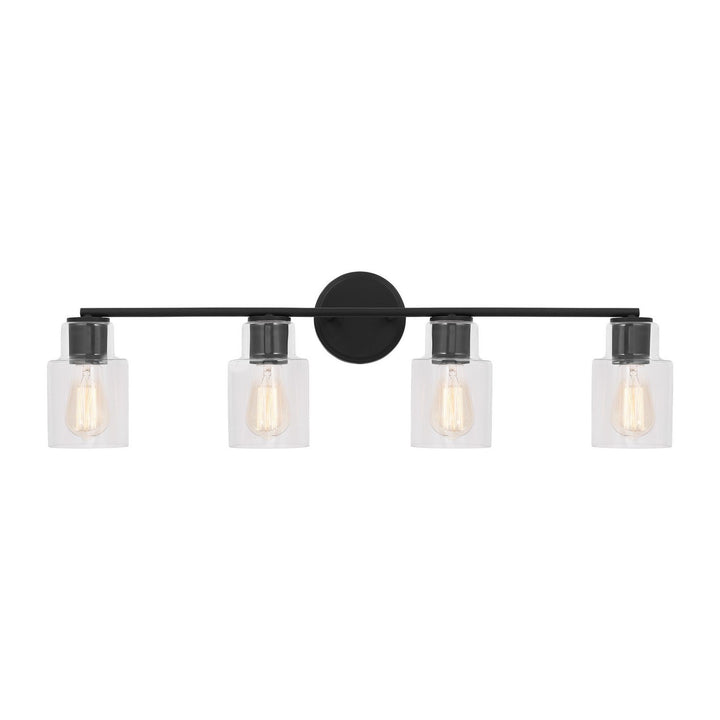 Visual Comfort Studio Four Light Bath