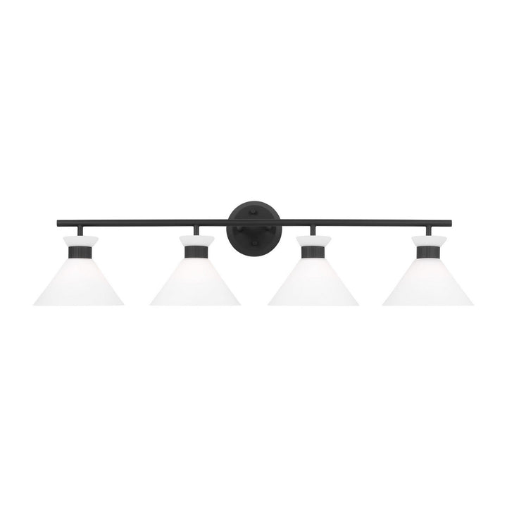 Visual Comfort Studio Four Light Bath