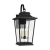 Visual Comfort Studio Four Light Lantern