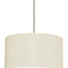 Visual Comfort Studio Four Light Pendant