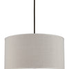 Visual Comfort Studio Four Light Pendant