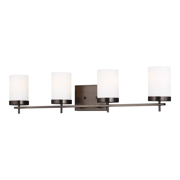 Visual Comfort Studio Four Light Wall / Bath
