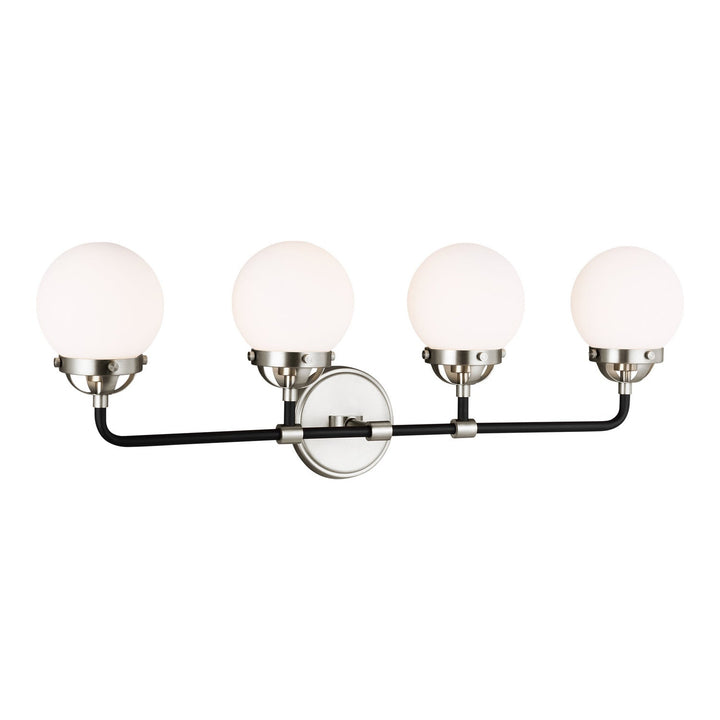 Visual Comfort Studio Four Light Wall / Bath
