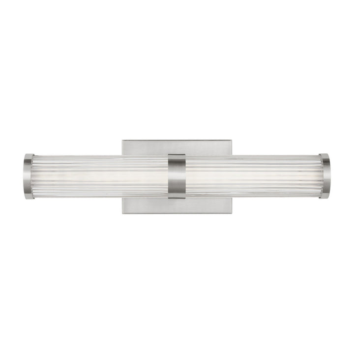 Visual Comfort Studio LED Bath Wall Sconce