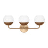 Visual Comfort Studio LED Bath Wall Sconce