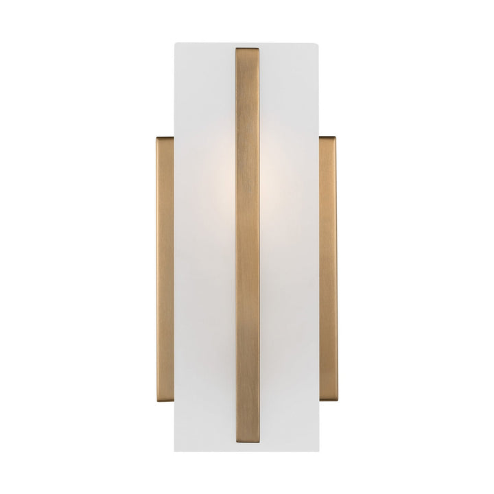 Visual Comfort Studio LED Bath Wall Sconce