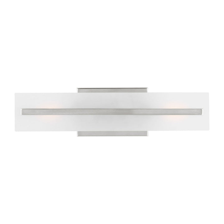 Visual Comfort Studio LED Bath Wall Sconce