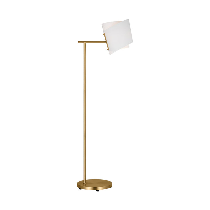 Visual Comfort Studio LED Floor Lamp