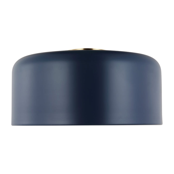 Visual Comfort Studio LED Flush Mount