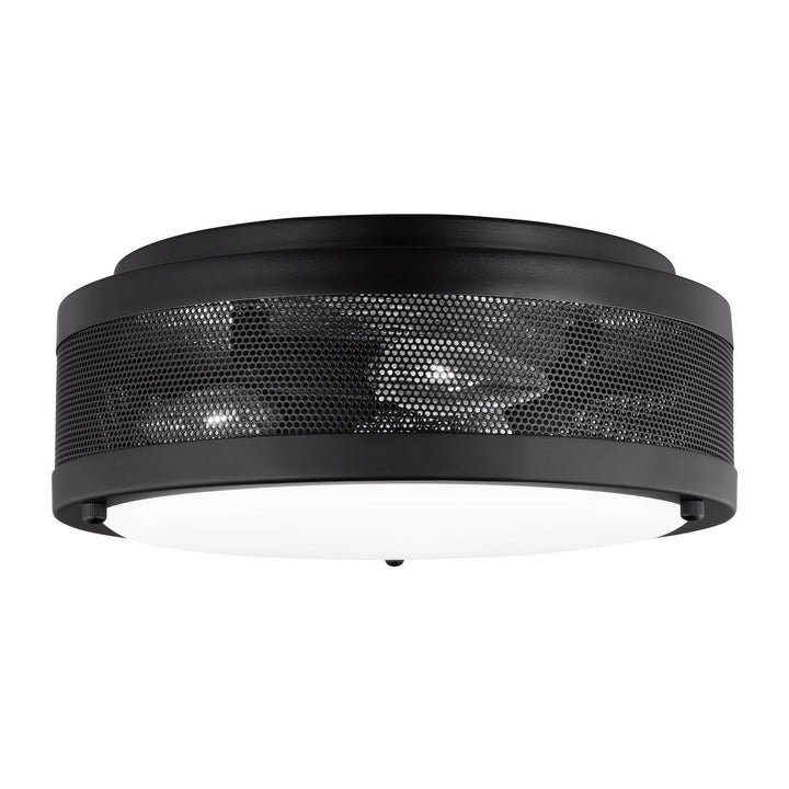 Visual Comfort Studio LED Flush Mount