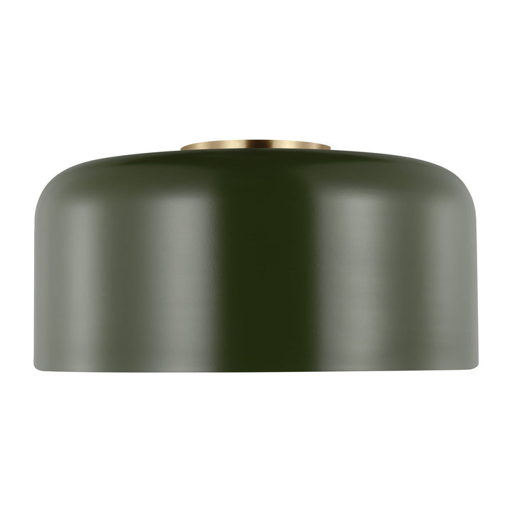 Visual Comfort Studio LED Flush Mount