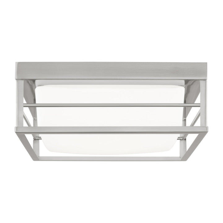 Visual Comfort Studio LED Flush Mount