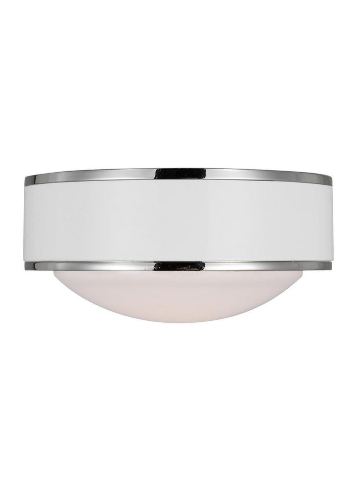 Visual Comfort Studio LED Flush Mount