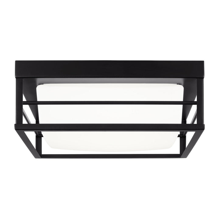 Visual Comfort Studio LED Flush Mount