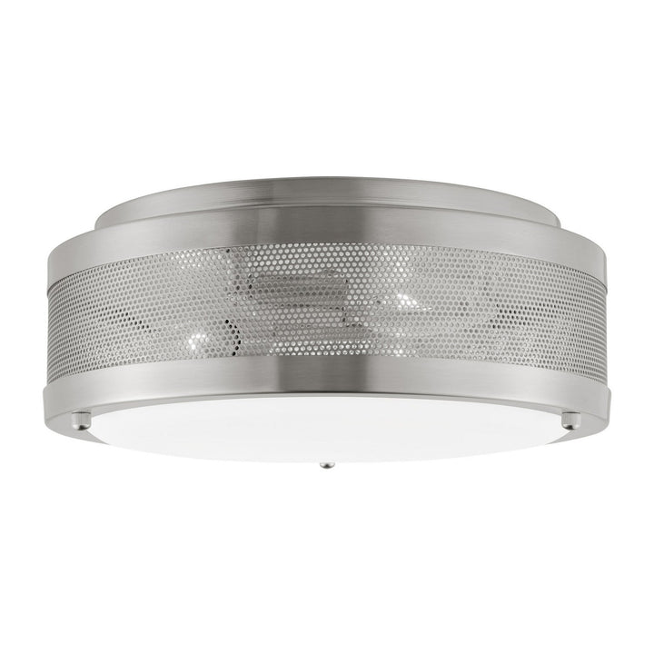 Visual Comfort Studio LED Flush Mount