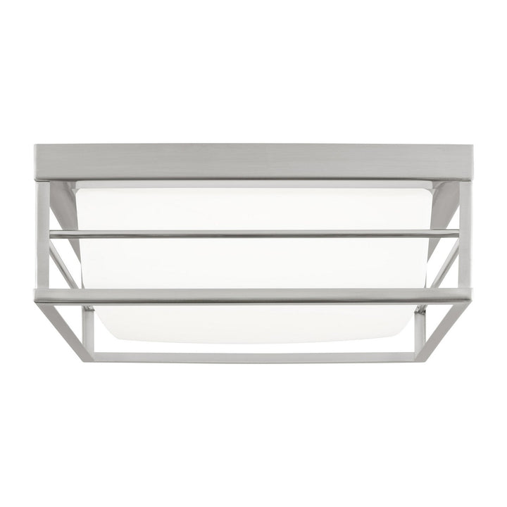 Visual Comfort Studio LED Flush Mount