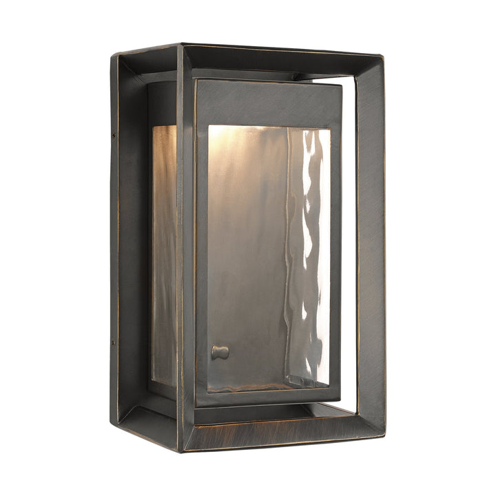 Visual Comfort Studio LED Lantern