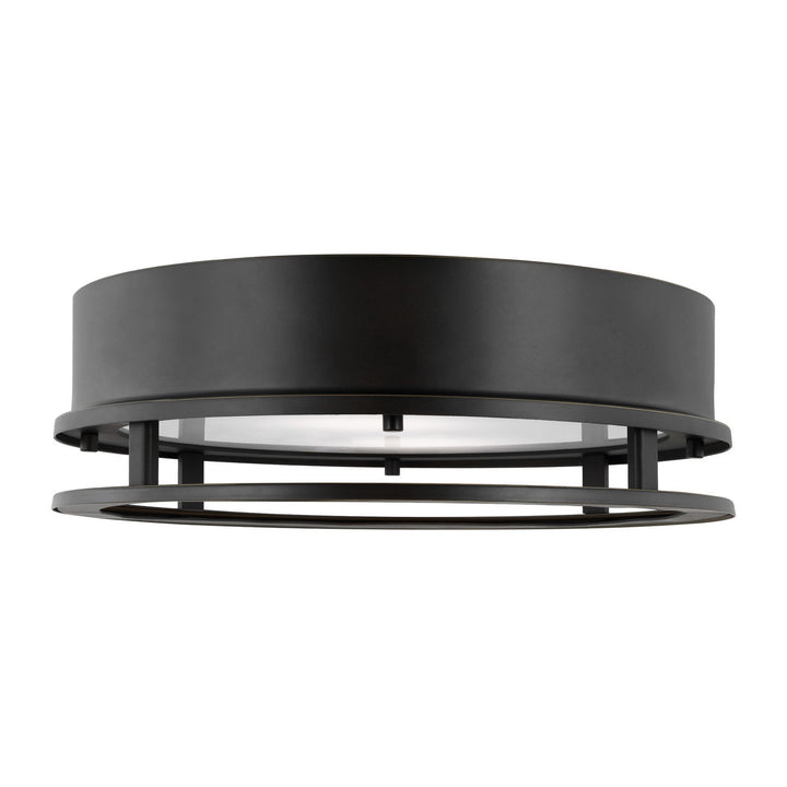 Visual Comfort Studio LED Outdoor Flush Mount