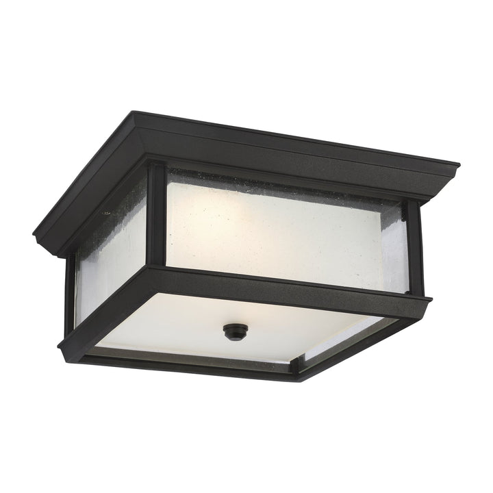 Visual Comfort Studio LED Outdoor Flush Mount