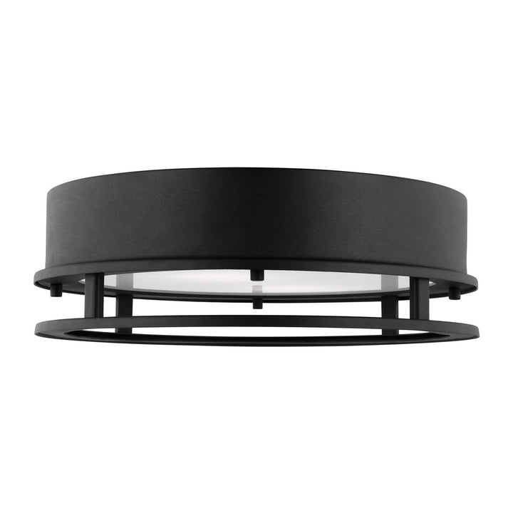 Visual Comfort Studio LED Outdoor Flush Mount