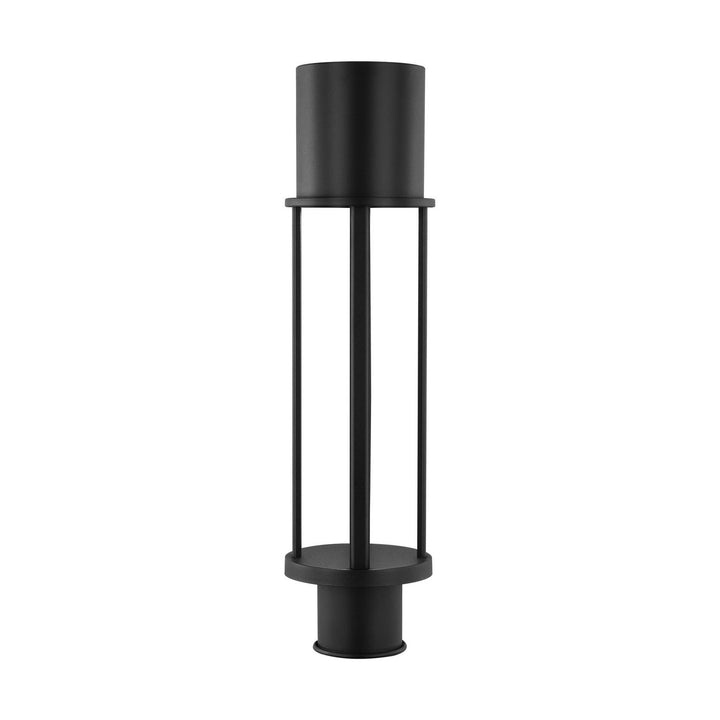 Visual Comfort Studio LED Outdoor Post Lantern