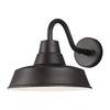 Visual Comfort Studio LED Outdoor Wall Lantern
