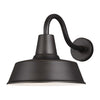 Visual Comfort Studio LED Outdoor Wall Lantern